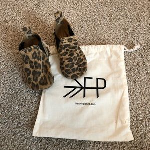 EEUC Freshly Picked Cheetah Chelsea Boot